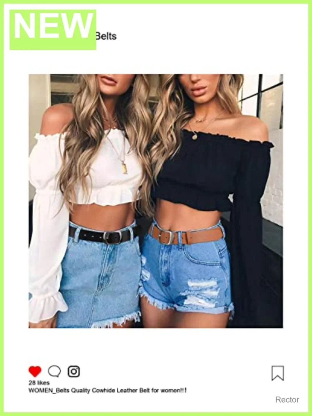 2 Pack Women's 1.3